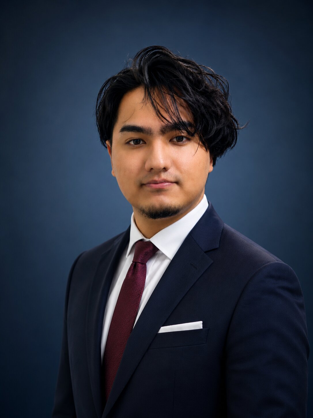 Riku Sayed