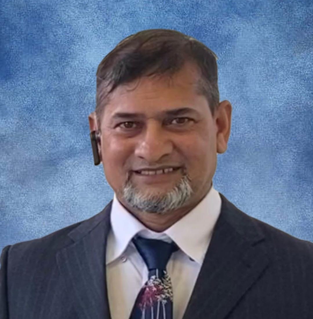 Sayed Abdul Fattah