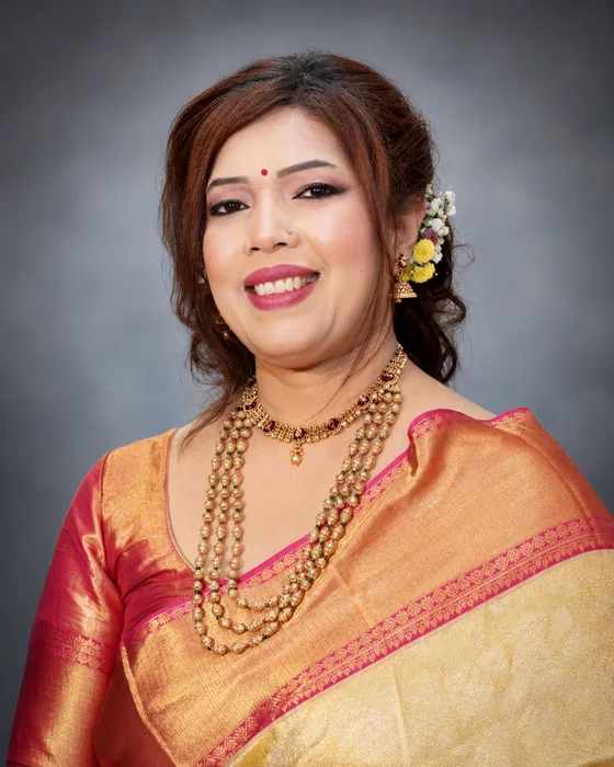 Sharmin Jahan, Chairman at Axton Group LTD Japan